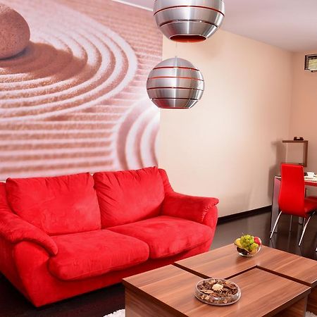 Apartament Kielce Lecha Exteriér fotografie