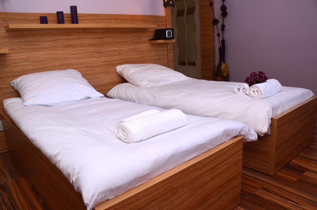 Apartament Kielce Lecha Exteriér fotografie