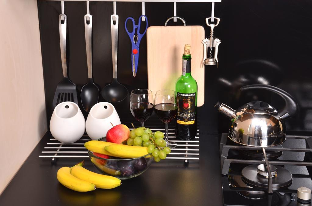 Apartament Kielce Lecha Exteriér fotografie