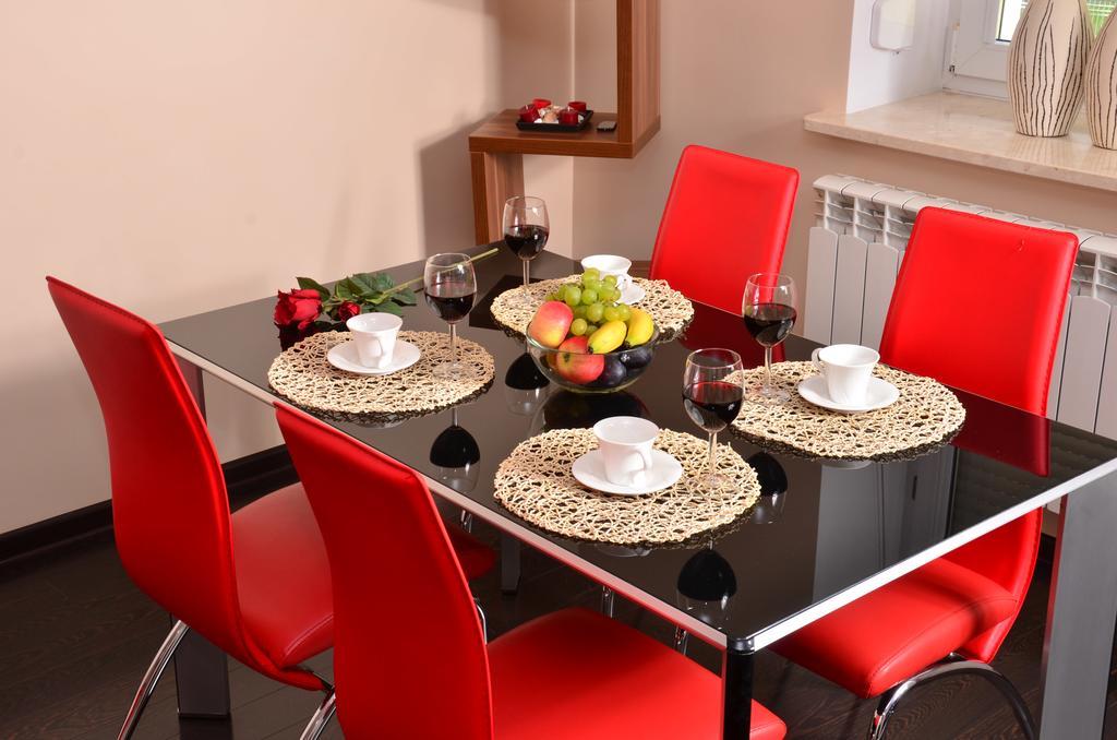 Apartament Kielce Lecha Exteriér fotografie