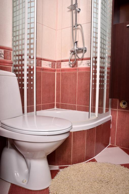 Apartament Kielce Lecha Exteriér fotografie
