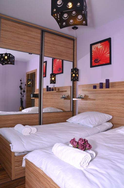 Apartament Kielce Lecha Exteriér fotografie