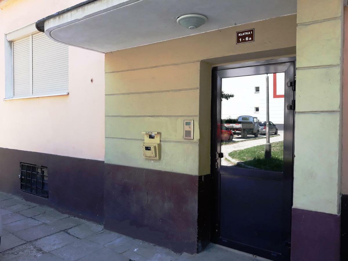 Apartament Kielce Lecha Exteriér fotografie