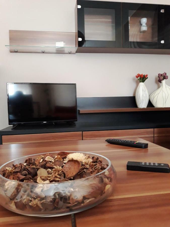 Apartament Kielce Lecha Exteriér fotografie