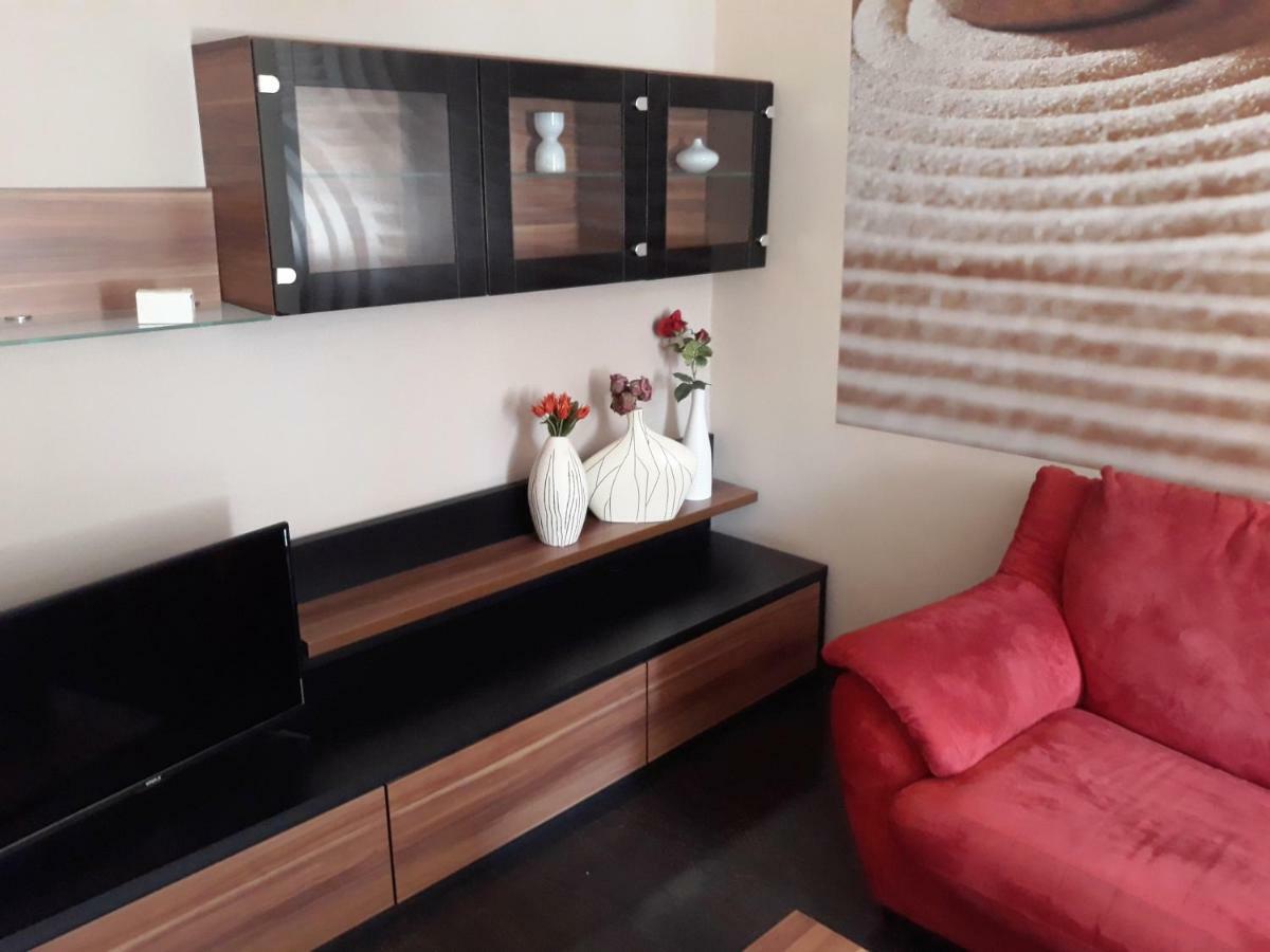 Apartament Kielce Lecha Exteriér fotografie