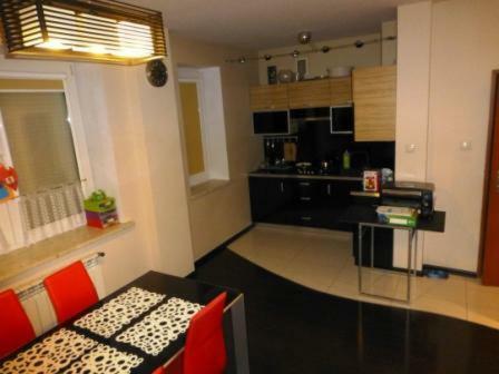 Apartament Kielce Lecha Exteriér fotografie